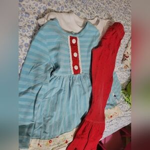 3t top bottoms